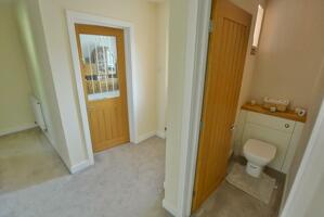 Picture #6 of Property #1209061041 in Fryers Copse, Colehill BH21 2HR