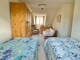 Picture #9 of Property #1211400441 in Thorne Close, Verwood BH31 6QG