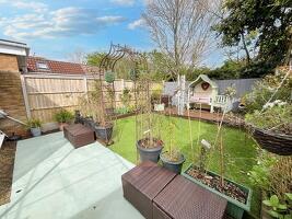 Picture #16 of Property #1213972641 in Christchurch BH23 2RQ