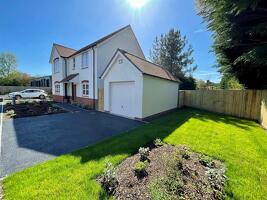 Picture #21 of Property #1214362641 in Woodcutter Close, Ringwood Road, Three Legged Cross BH21 6RB