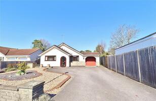 Picture #0 of Property #1216523331 in Rowan Drive, Verwood BH31 6DG
