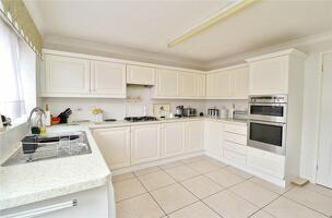 Picture #1 of Property #1216523331 in Rowan Drive, Verwood BH31 6DG