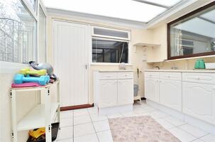 Picture #9 of Property #1216523331 in Rowan Drive, Verwood BH31 6DG