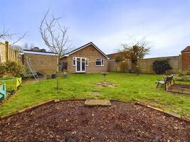 Picture #8 of Property #1218012441 in Elmers Way, Bransgore, Christchurch BH23 8HB