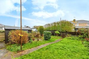 Picture #1 of Property #1219091541 in Compton Road, Totton, Southampton SO40 3AW