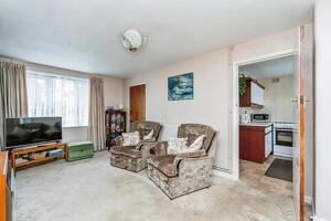 Picture #3 of Property #1219091541 in Compton Road, Totton, Southampton SO40 3AW
