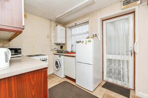 Picture #4 of Property #1219091541 in Compton Road, Totton, Southampton SO40 3AW