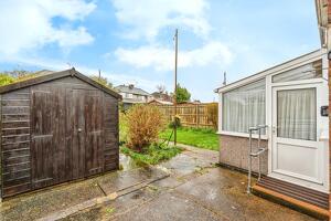 Picture #8 of Property #1219091541 in Compton Road, Totton, Southampton SO40 3AW