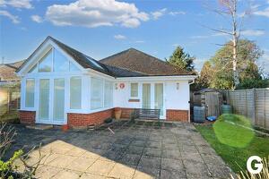 Picture #14 of Property #1220728341 in Broadshard Lane, Ringwood BH24 1RS