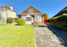 Picture #0 of Property #1221038541 in Pauntley Road, Mudeford, Christchurch BH23 3JW