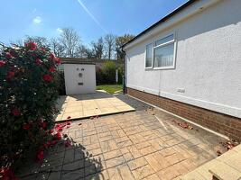 Picture #2 of Property #1224192231 in Knightcrest Park, Milford Road, Everton, Lymington SO41 0BA