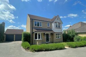 Picture #0 of Property #1225150341 in Verwood BH31 6PQ