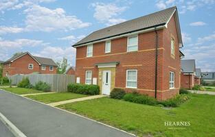 Picture #0 of Property #1225671741 in Moore Close, Wimborne BH21 2GG