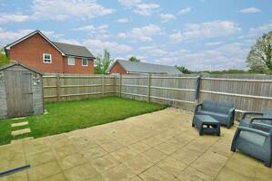 Picture #1 of Property #1225671741 in Moore Close, Wimborne BH21 2GG