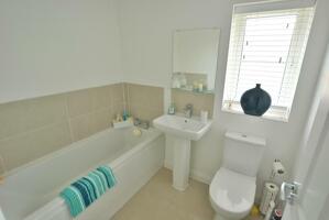 Picture #12 of Property #1225671741 in Moore Close, Wimborne BH21 2GG
