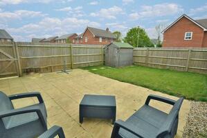 Picture #13 of Property #1225671741 in Moore Close, Wimborne BH21 2GG