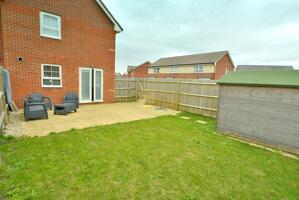 Picture #14 of Property #1225671741 in Moore Close, Wimborne BH21 2GG