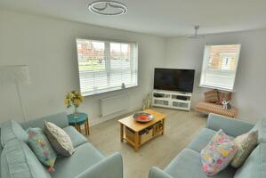 Picture #2 of Property #1225671741 in Moore Close, Wimborne BH21 2GG