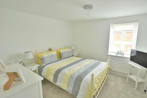 Picture #8 of Property #1225671741 in Moore Close, Wimborne BH21 2GG