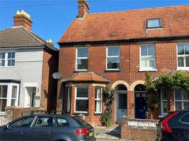 Picture #0 of Property #1229487831 in Middle Road, Lymington SO41 9HF
