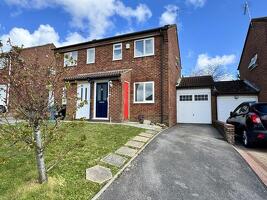 Picture #0 of Property #1229683641 in Twyford Way, Canford Heath, Poole BH17 8SX