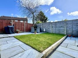 Picture #10 of Property #1229683641 in Twyford Way, Canford Heath, Poole BH17 8SX