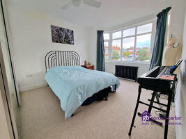 Picture #3 of Property #1230154641 in St. Albans Road, Bournemouth BH8 9EP