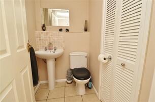 Picture #10 of Property #1231549641 in Crane Drive, Verwood BH31 6QB