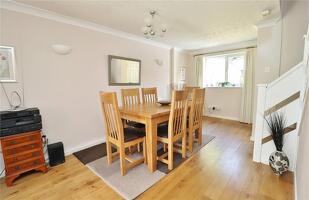 Picture #2 of Property #1231549641 in Crane Drive, Verwood BH31 6QB