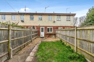 Picture #8 of Property #1231775541 in Crabapple Close, West Totton, Southampton SO40 8FY