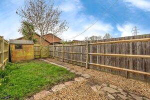 Picture #9 of Property #1231775541 in Crabapple Close, West Totton, Southampton SO40 8FY