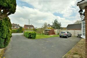 Picture #20 of Property #1233394641 in Blandford Road, Sturminster Marshall BH21 4AF