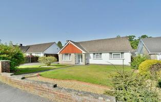 Picture #0 of Property #1233493131 in Martins Drive, Ferndown BH22 9SQ