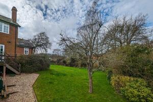 Picture #17 of Property #1237561641 in  Shobley, Ringwood BH24 3HT
