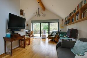 Picture #6 of Property #1237561641 in  Shobley, Ringwood BH24 3HT