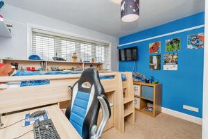 Picture #8 of Property #1237610541 in Testwood Place, Totton, Southampton SO40 3BE