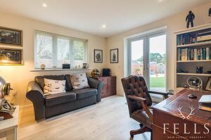 Picture #14 of Property #1238102541 in Hazlemere Drive, St Leonards, Ringwood BH24 2NB