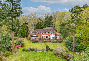 Picture #0 of Property #1239898641 in Picket Hill, Ringwood BH24 3HH