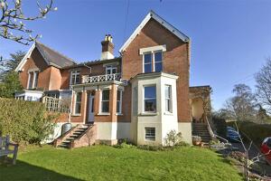 Picture #0 of Property #1240523541 in St Johns Hill, Wimborne BH21 1DD