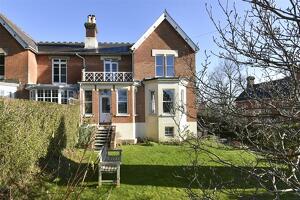 Picture #35 of Property #1240523541 in St Johns Hill, Wimborne BH21 1DD