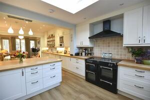 Picture #6 of Property #1240523541 in St Johns Hill, Wimborne BH21 1DD