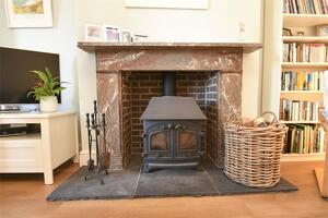 Picture #8 of Property #1240523541 in St Johns Hill, Wimborne BH21 1DD