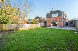 Picture #11 of Property #1243545441 in Shepherds Close, Bartley, Southampton SO40 2LJ
