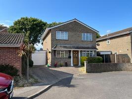 Picture #0 of Property #1244016231 in Hursley Drive, Langley, Southampton SO45 1ZU