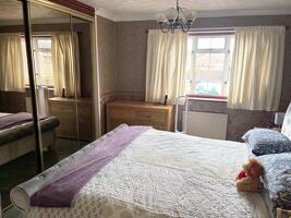 Picture #10 of Property #1244016231 in Hursley Drive, Langley, Southampton SO45 1ZU