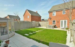 Picture #0 of Property #1250576541 in Lonsdale Road, Wimborne BH21 2GA