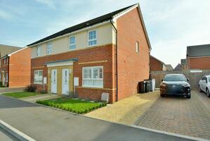 Picture #1 of Property #1250576541 in Lonsdale Road, Wimborne BH21 2GA