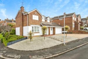 Picture #18 of Property #1251574641 in Marshwood Avenue, Canford Heath, Poole BH17 9EP