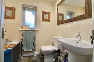 Picture #15 of Property #1251802341 in Wellingtonia Gardens, Hordle, Lymington SO41 0DD