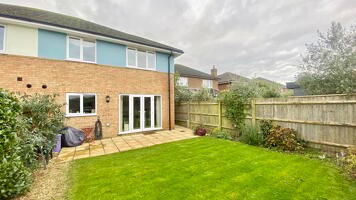 Picture #19 of Property #1251802341 in Wellingtonia Gardens, Hordle, Lymington SO41 0DD
